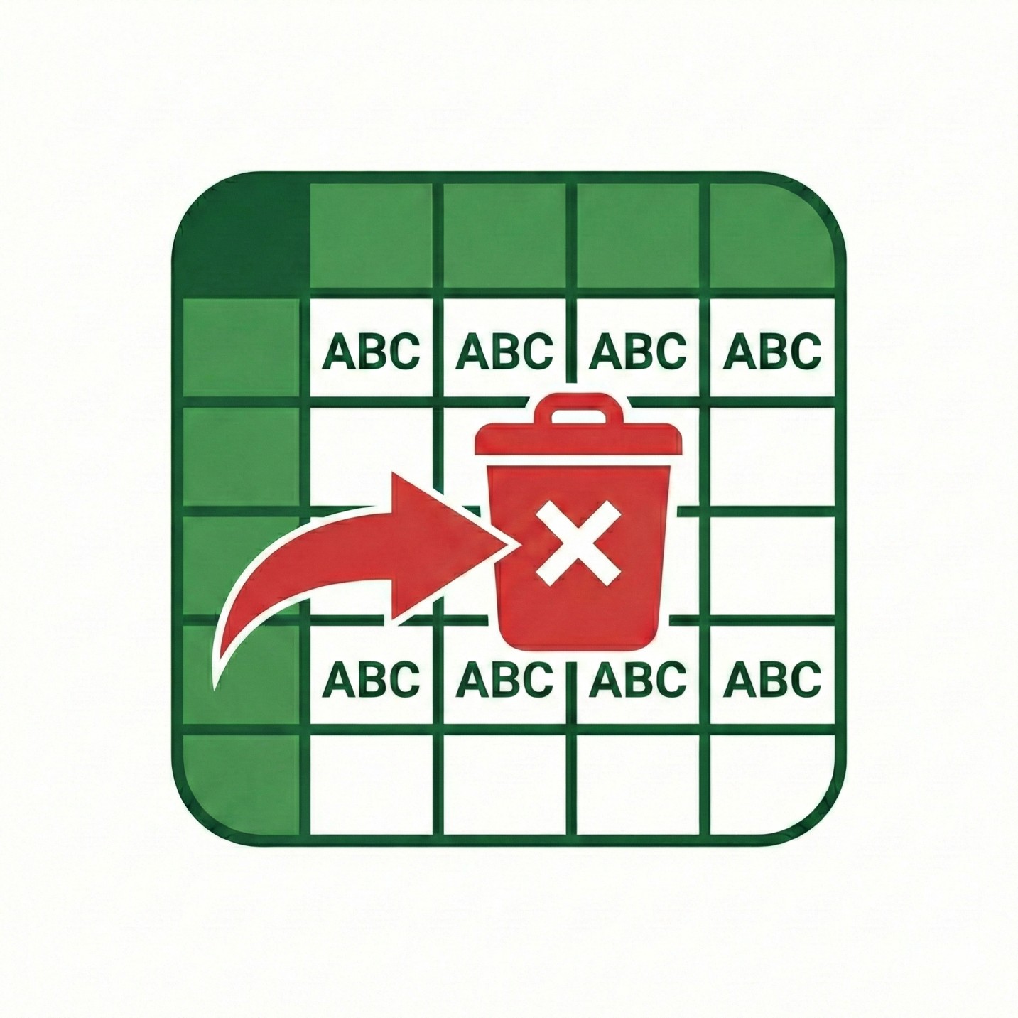 Delete Empty - Quick & Easy Logo 1