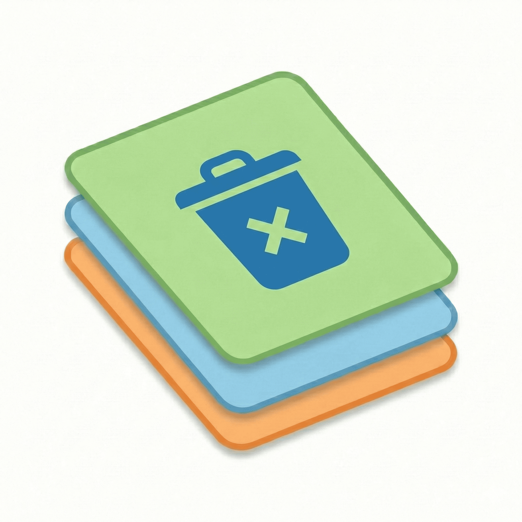 Delete Sheets - Quick & Easy Logo 1