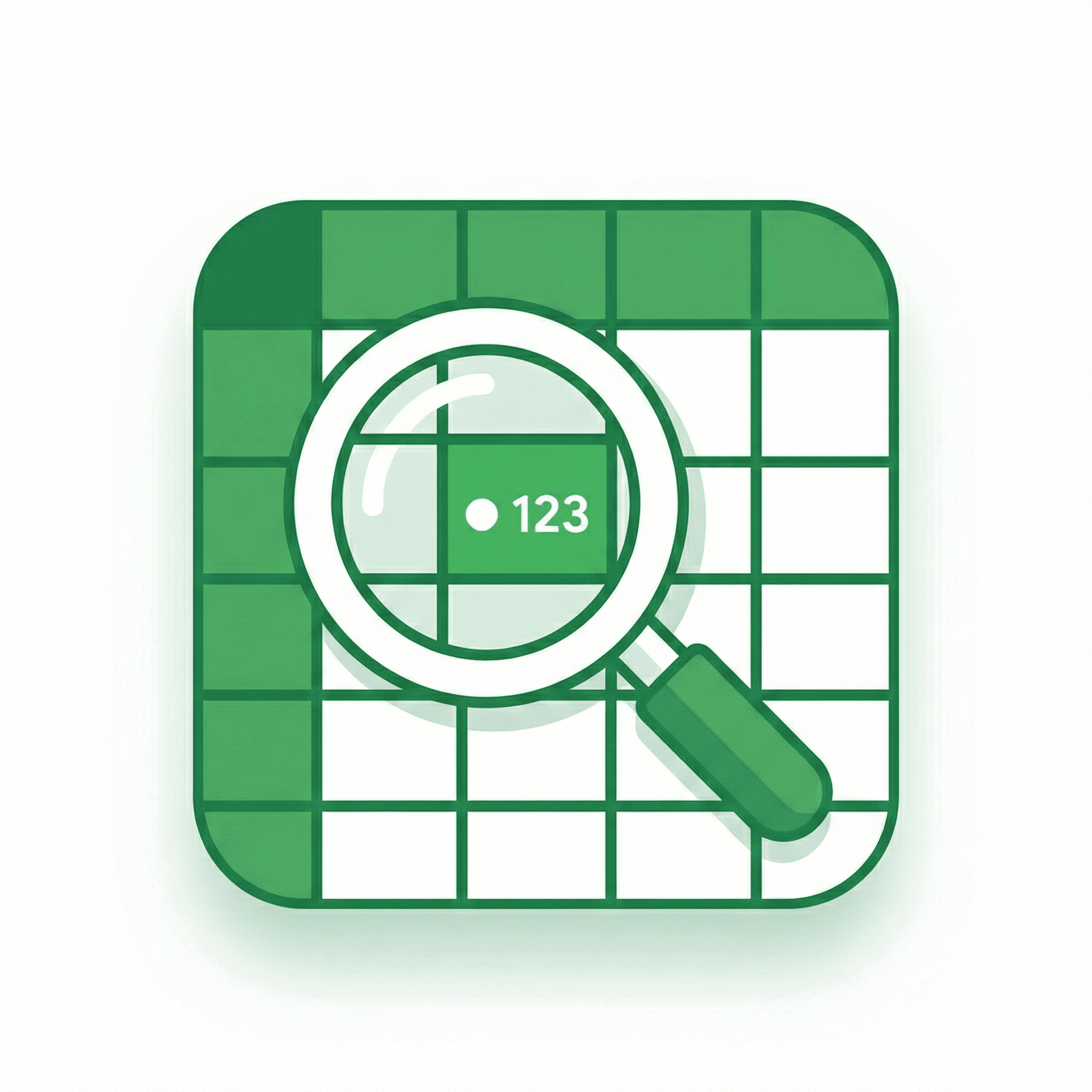 Find - Quick & Easy Logo 1